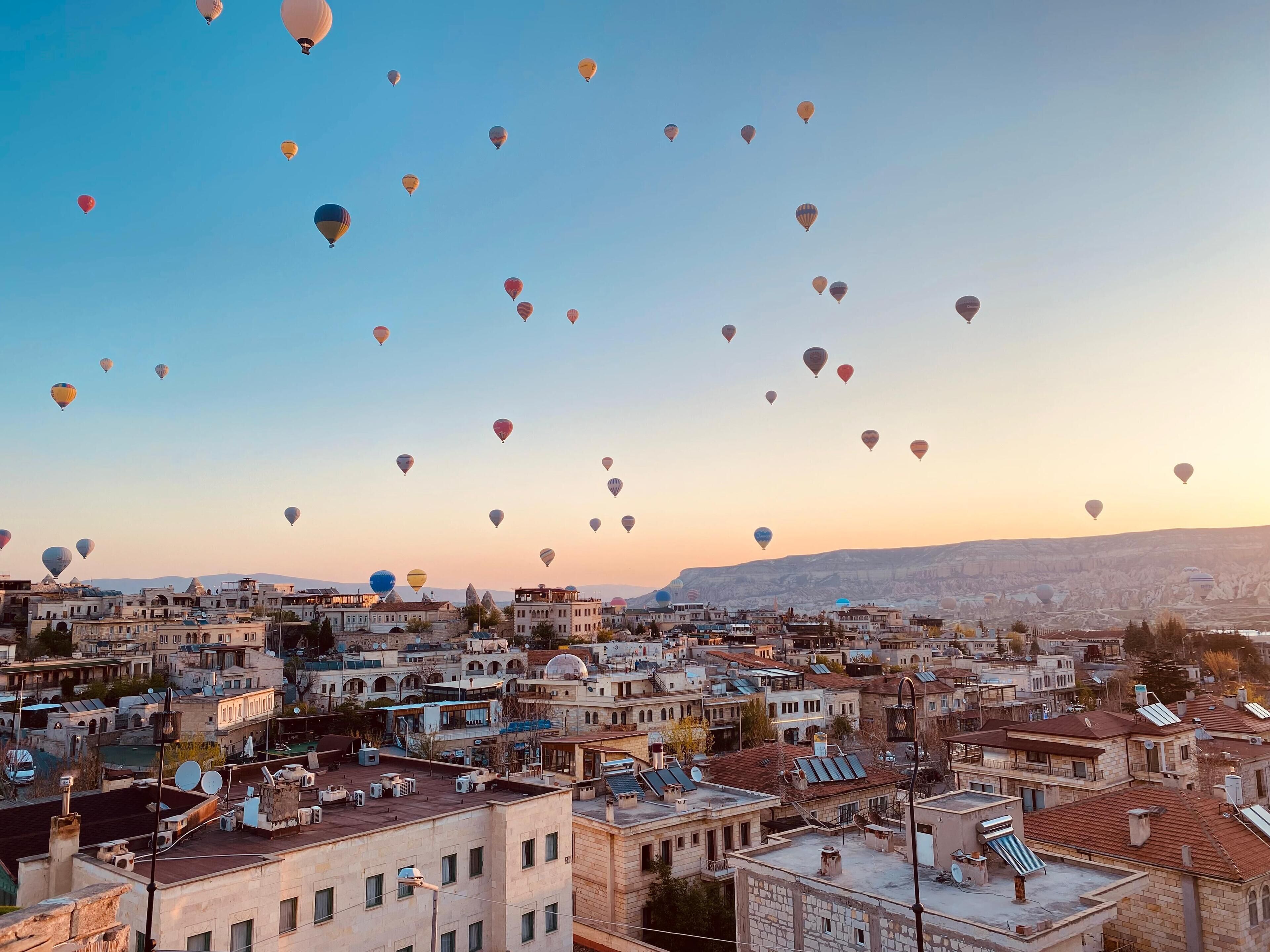 Photo - Avlu Cave House