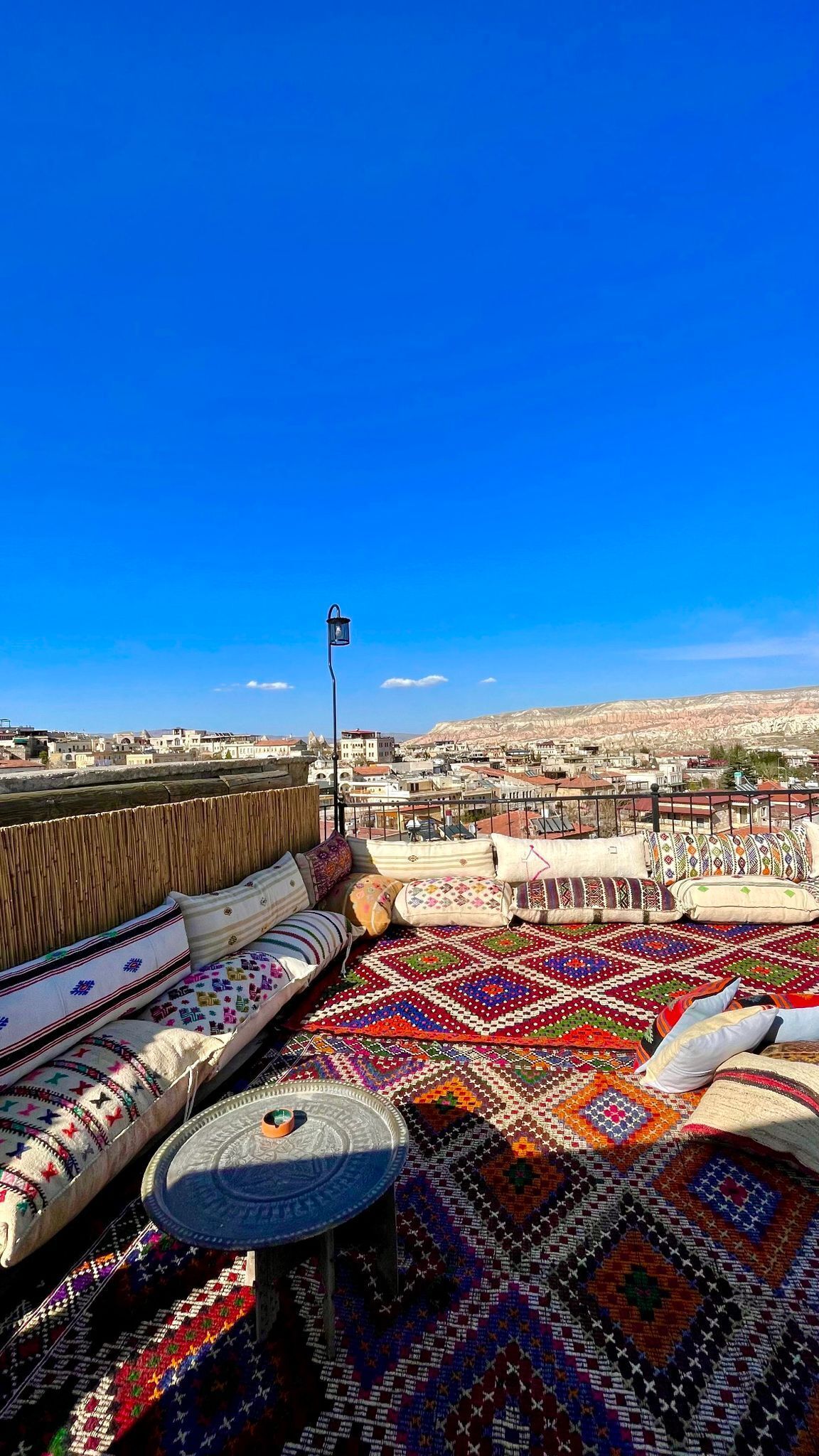 Foto - Avlu Cave House