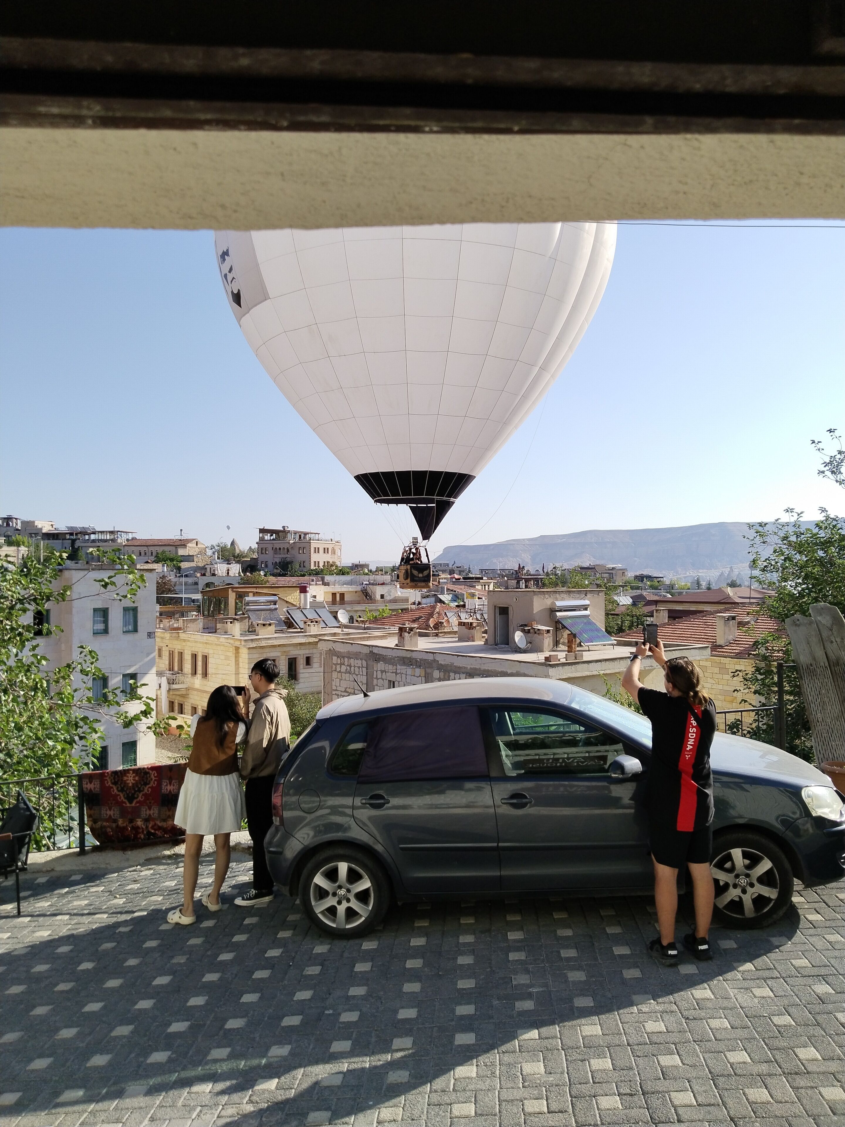 Photo - Avlu Cave House