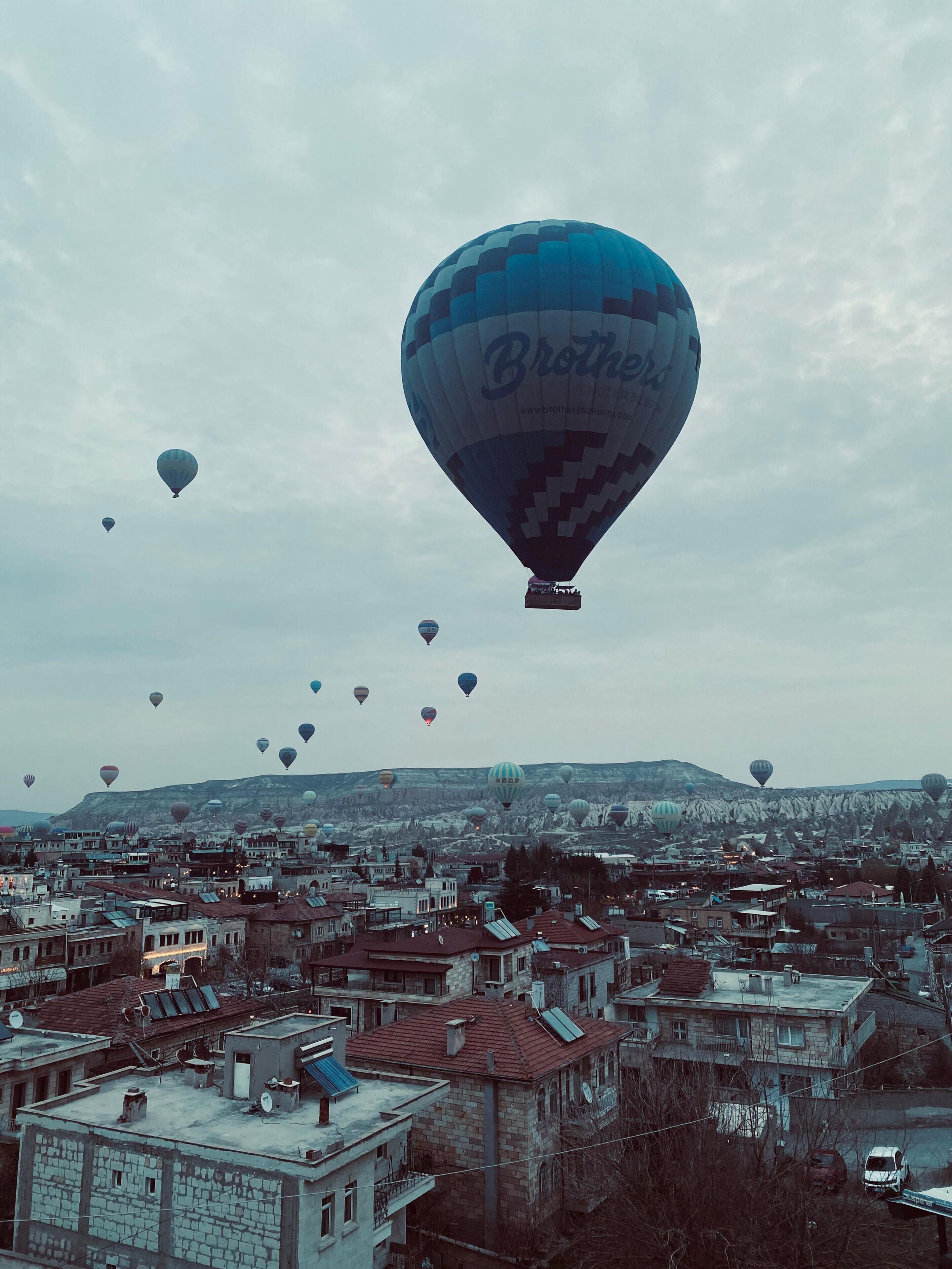 Photo - Avlu Cave House