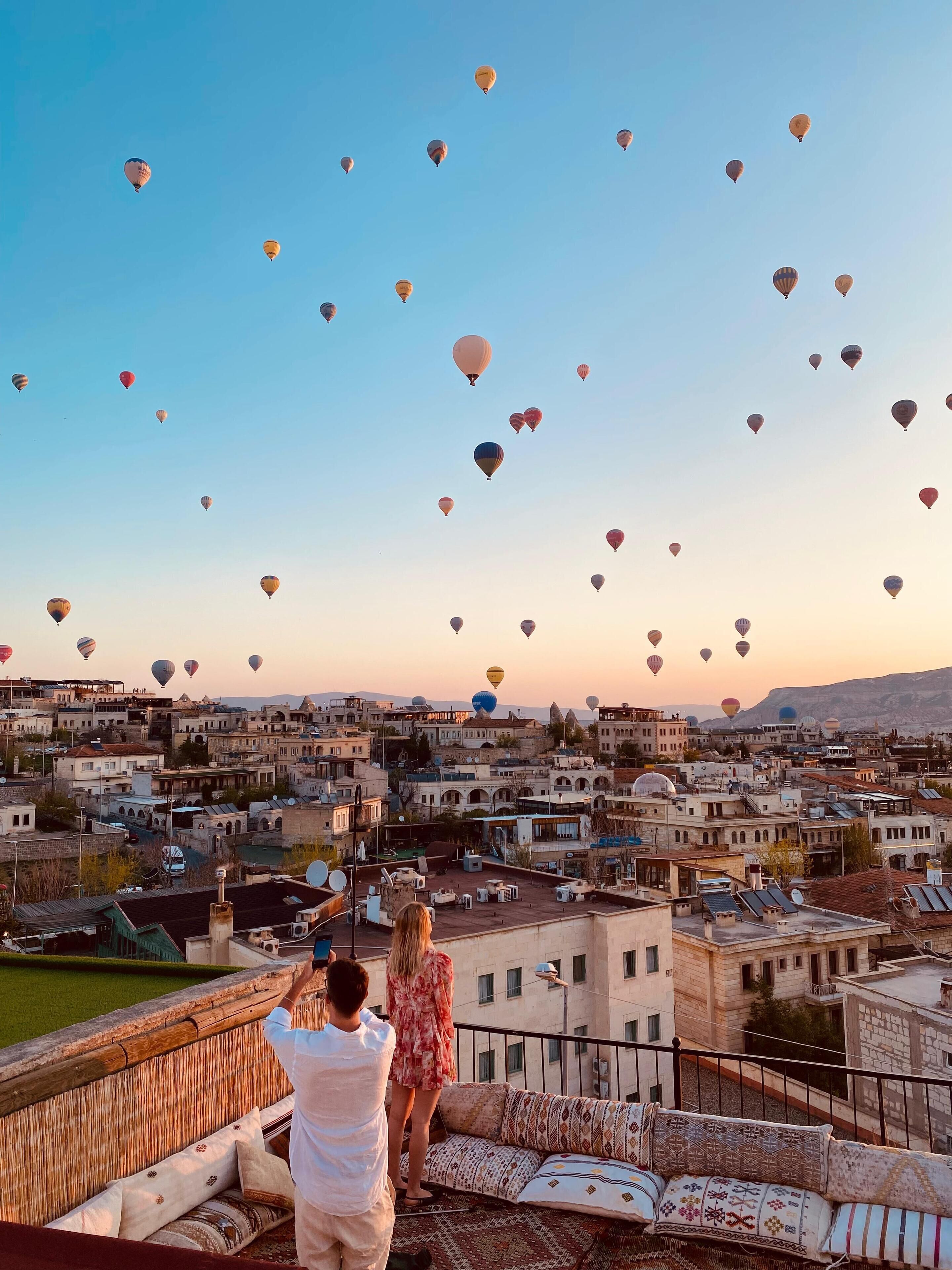 Photo - Avlu Cave House