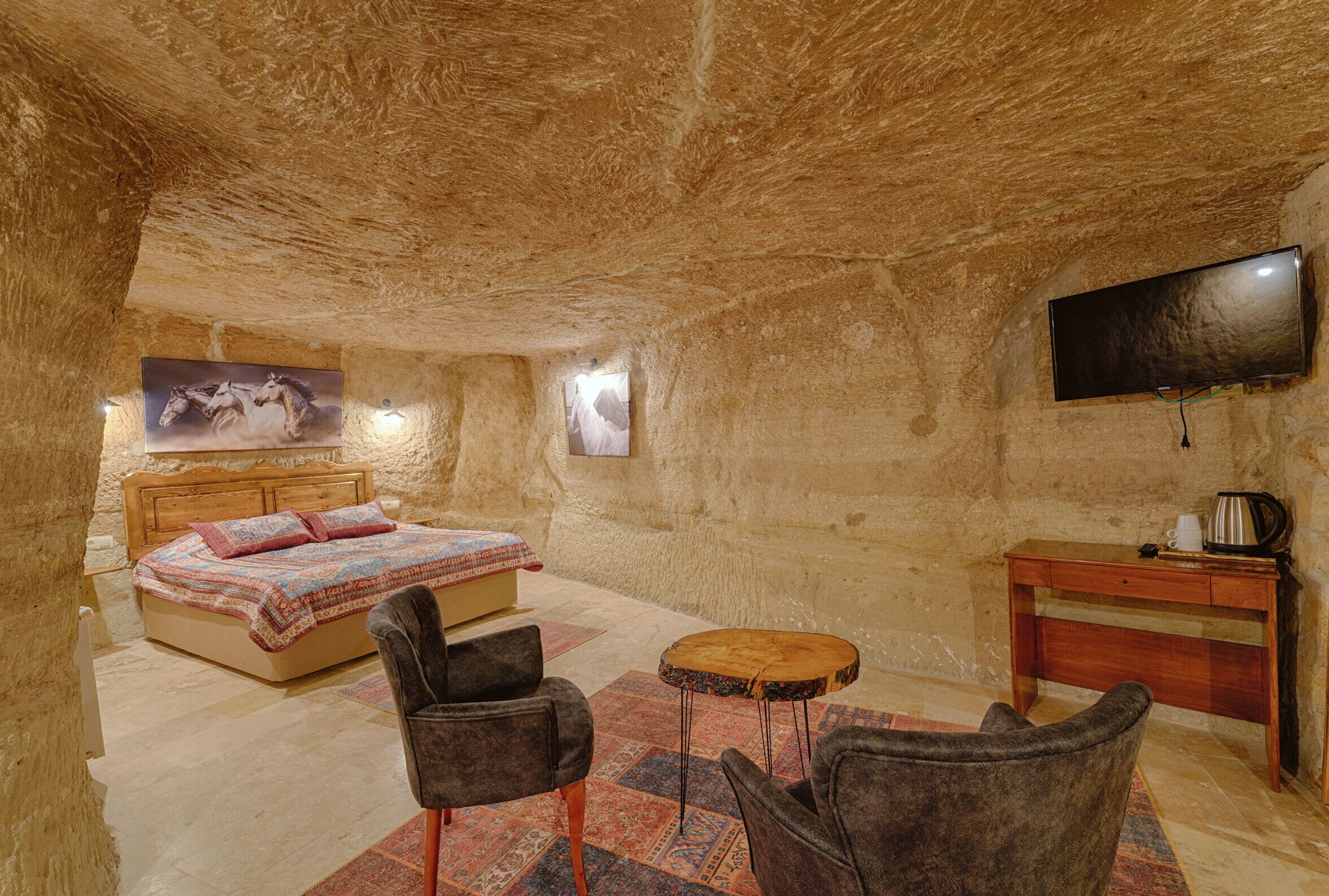 Photo - Avlu Cave House