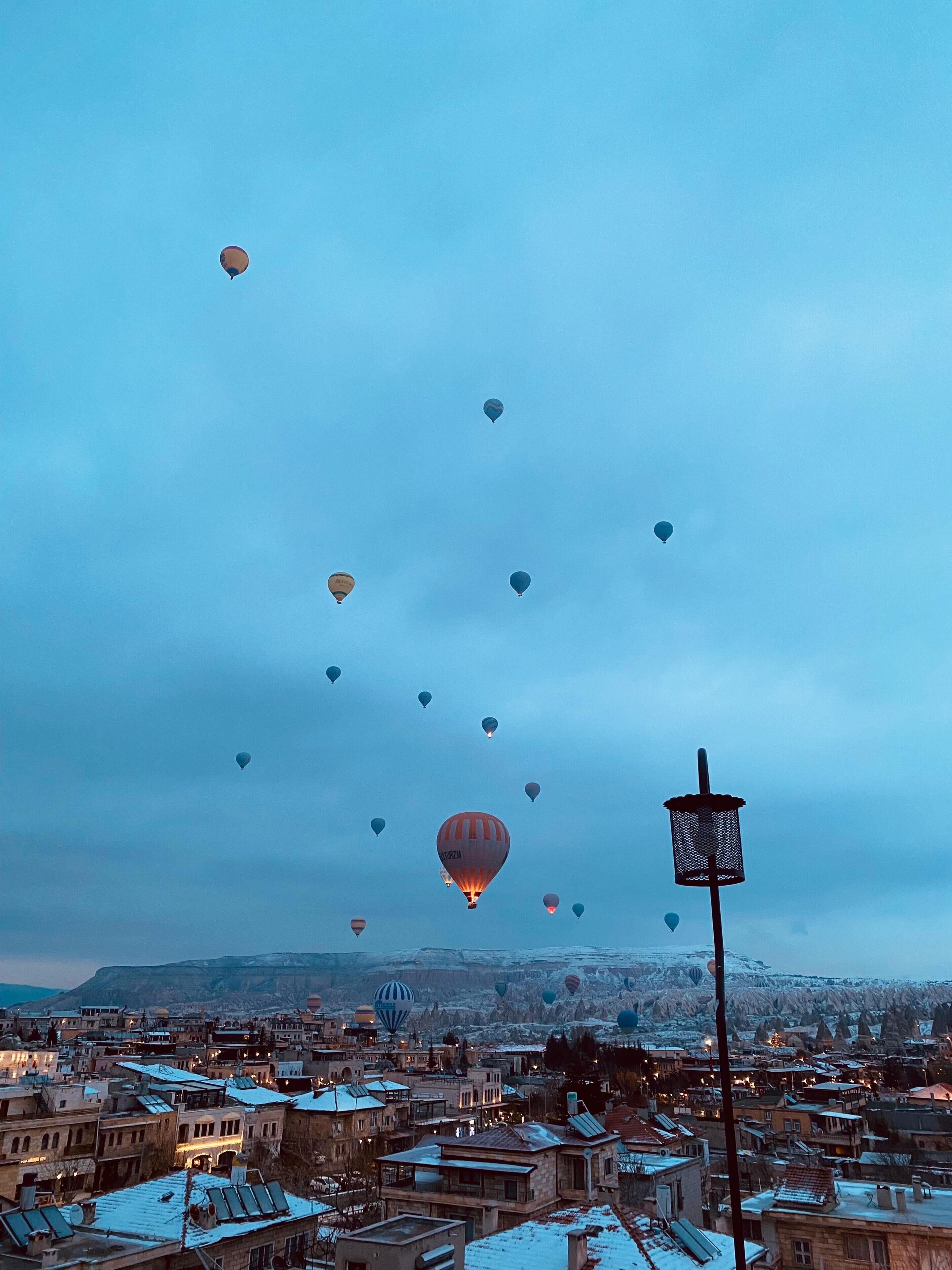 Photo - Avlu Cave House