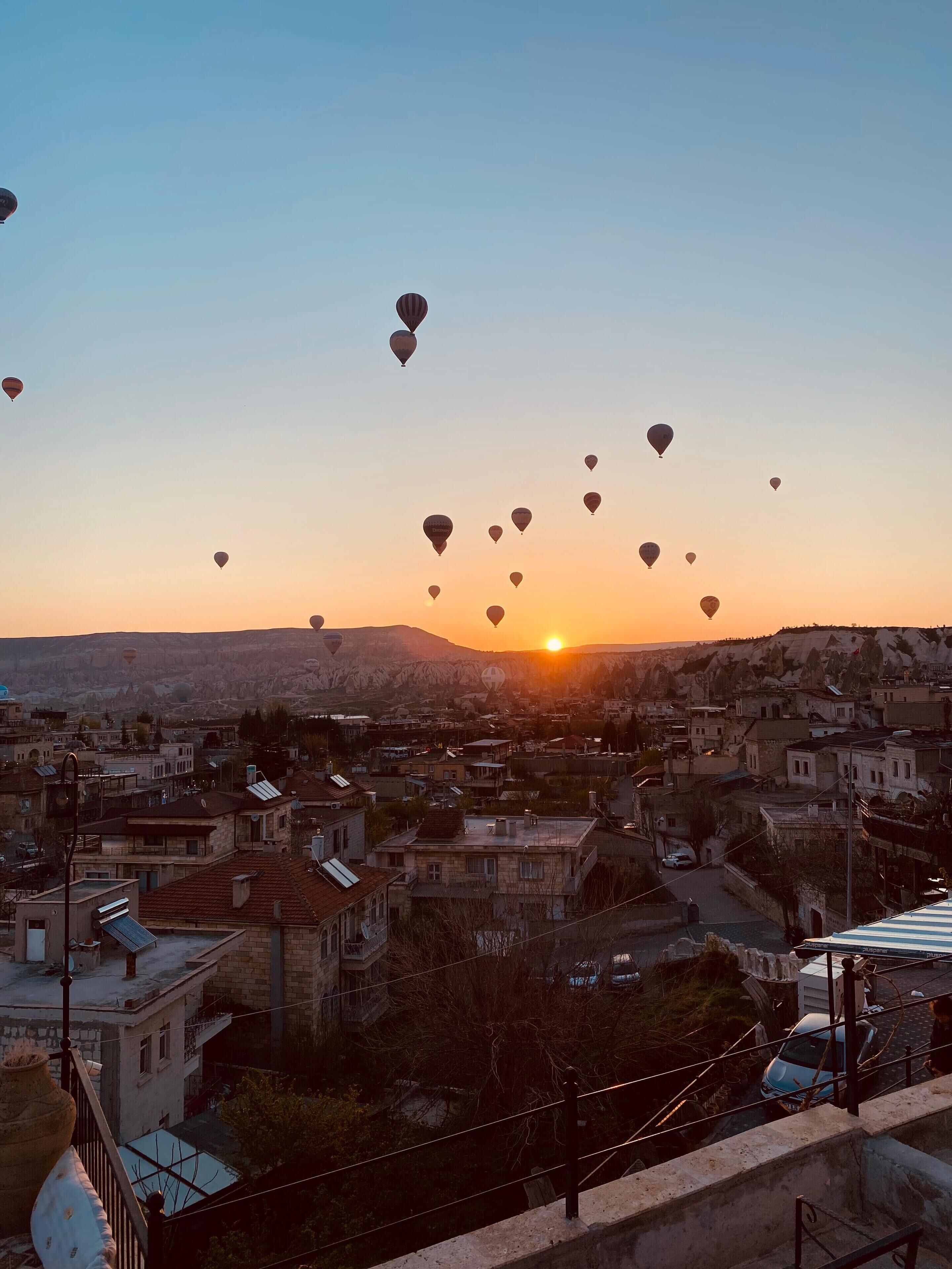 Photo - Avlu Cave House