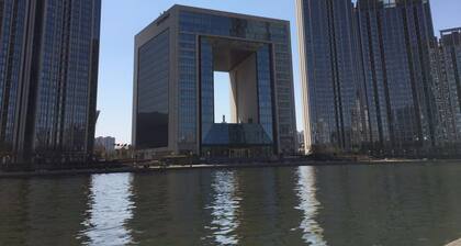 Tianjin Ocean Hotel