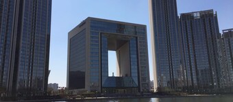 Tianjin Ocean Hotel