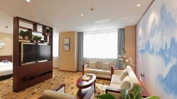 تلفزيون إل سي دي