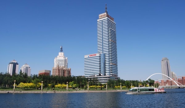 Tianjin Ocean Hotel - Tianjín