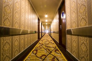 Property amenity - Tianjin Ocean Hotel (Tianjin)