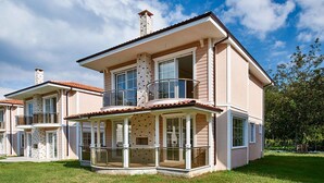 Unclassified image, 3 of 21, button - Comfort Sapanca Villas (Sapanca)
