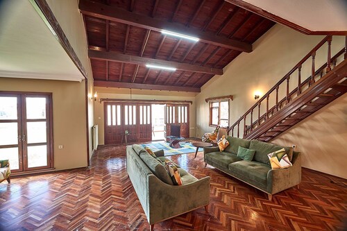 Comfort Sapanca Villas