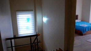 Vue de la chambre