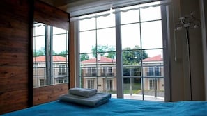 Deluxe Villa, 4 Bedrooms, Lake View | 4 bedrooms, premium bedding, desk, iron/ironing board - Comfort Sapanca Villas (Sapanca)