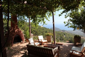 Grill-/Picknickplatz