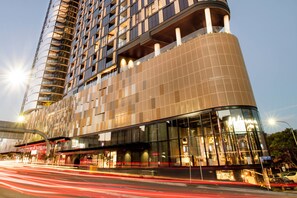 Exterior - FV by Peppers (Fortitude Valley)