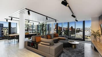 In-room safe, individually decorated, individually furnished