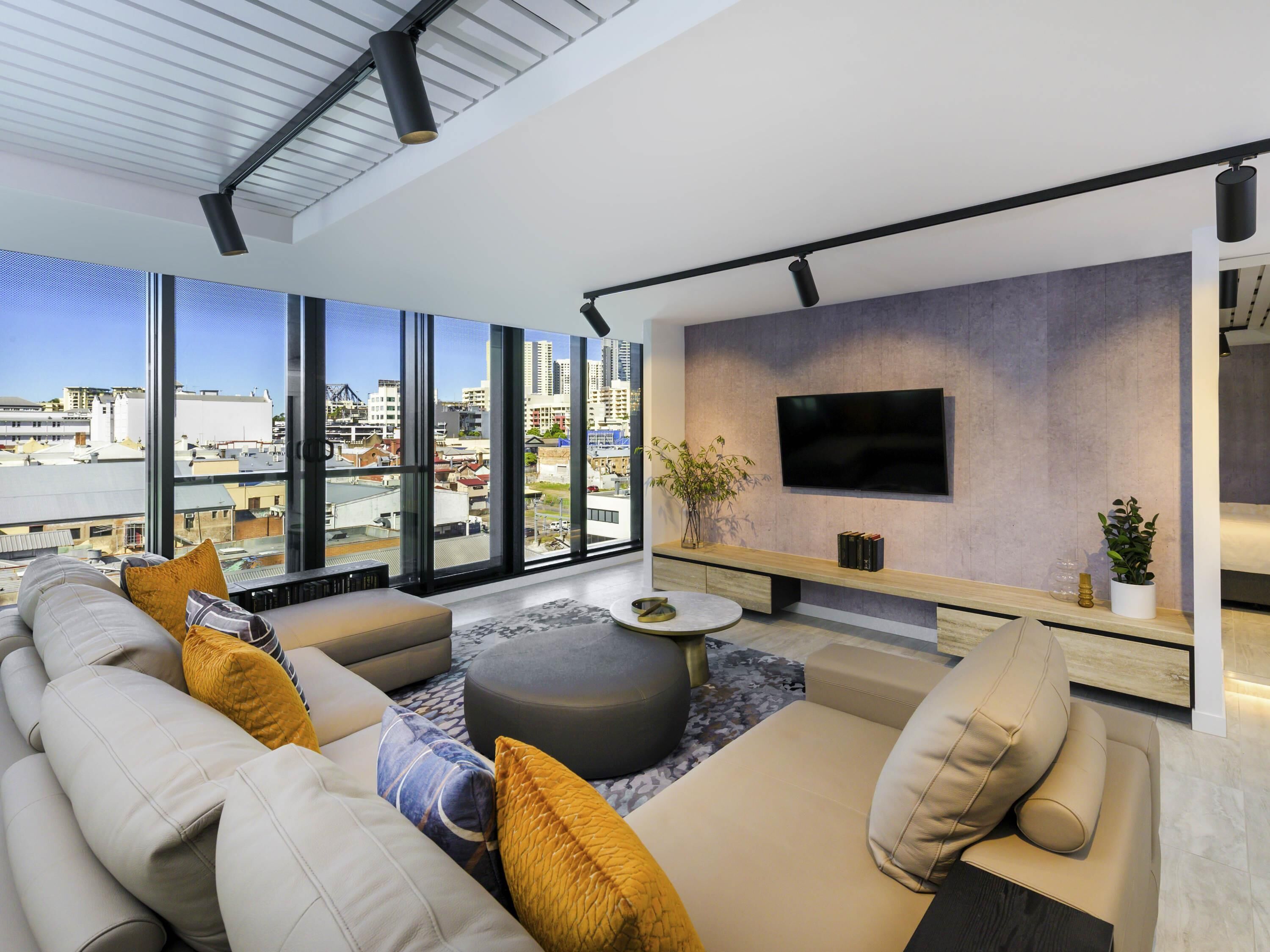 In-room safe, individually decorated, individually furnished