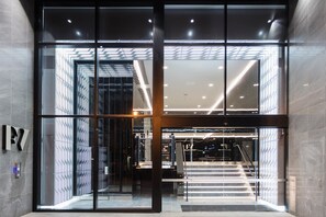 Interior entrance - FV by Peppers (Fortitude Valley)