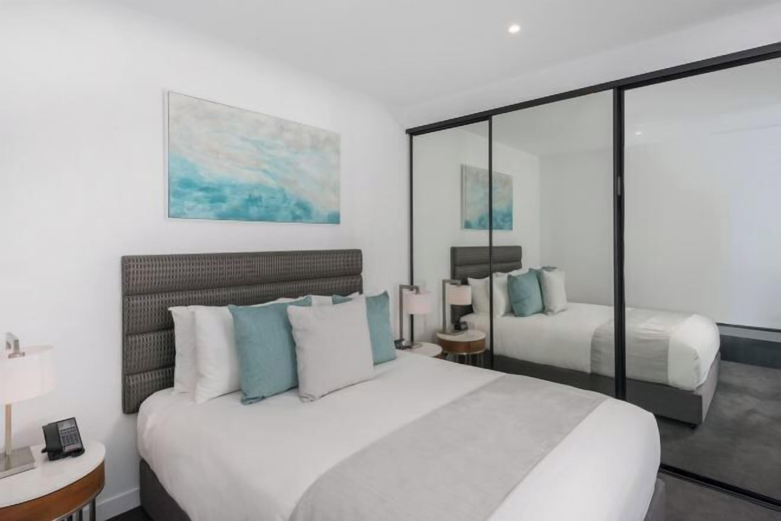 In-room safe, individually decorated, individually furnished