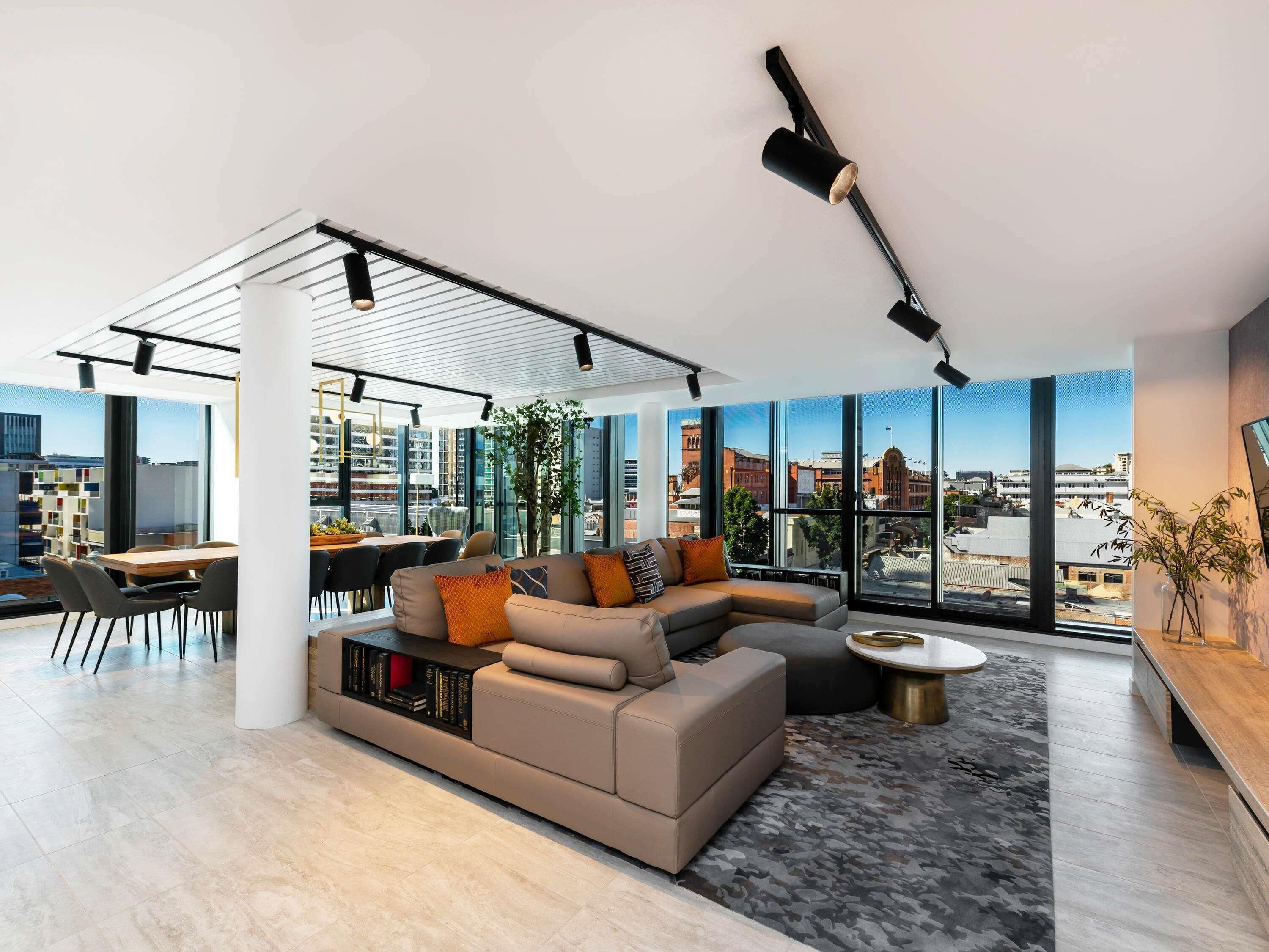 Pengeskab på værelset, individuelt design, individuel indretning