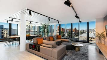 Pengeskab på værelset, individuelt design, individuel indretning