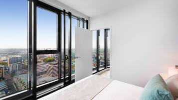 Zimmersafe, individuell dekoriert, individuell eingerichtet