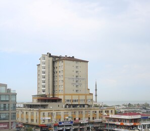 Exterior - Cay-Der Konaklama (Trabzon)