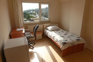Standard Single Room | Desk, rollaway beds, free WiFi - Cay-Der Konaklama (Trabzon)