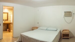 Family Chalet, 2 Bedrooms - Florianópolis Club (Florianópolis)