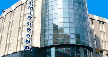 Demirgrand Hotel