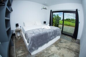 Apartament Deluxe | 1 dormitori, llençols de cotó egipci i roba de llit d'alta qualitat