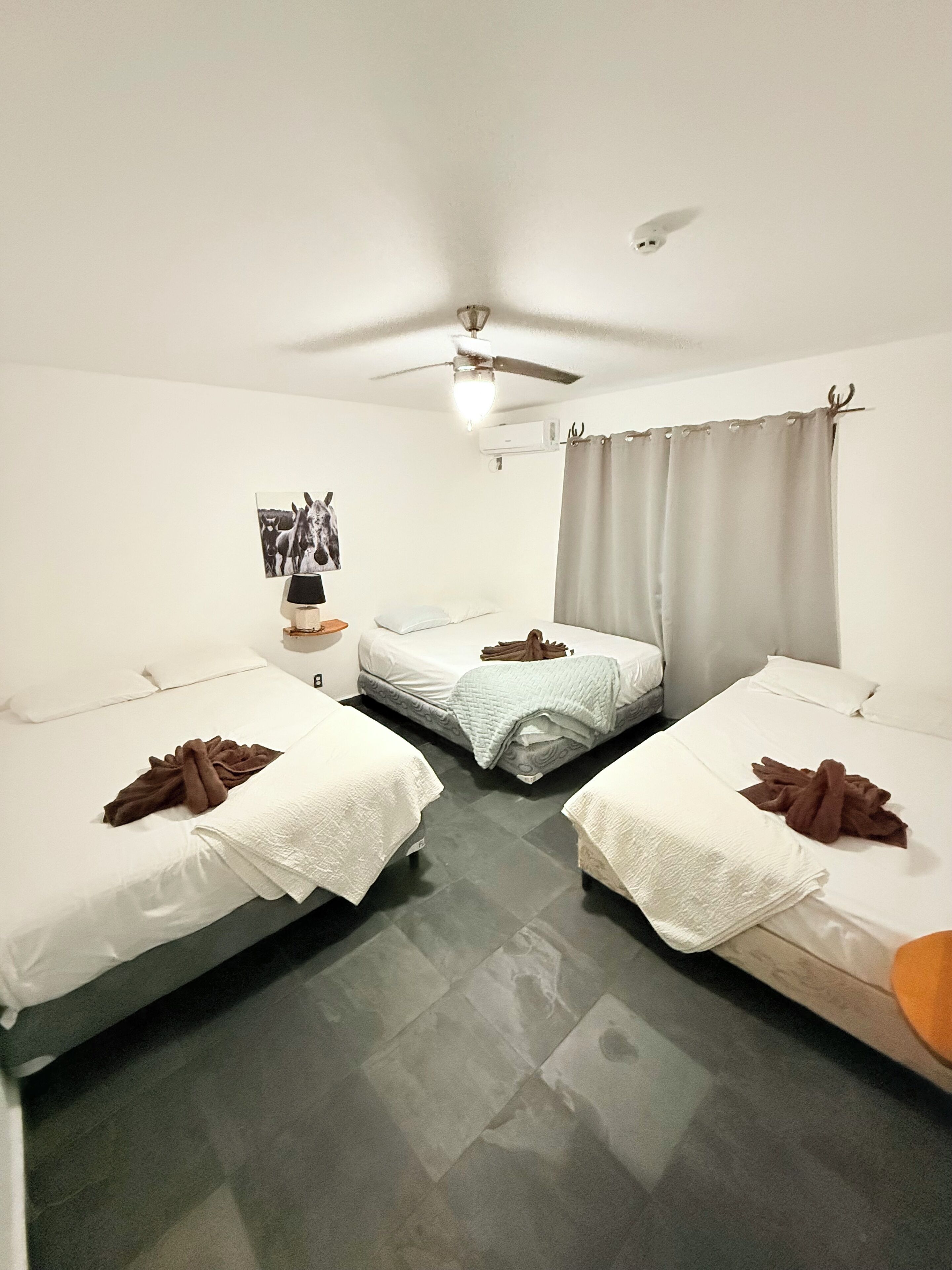 Ferienhaus, 3 Schlafzimmer