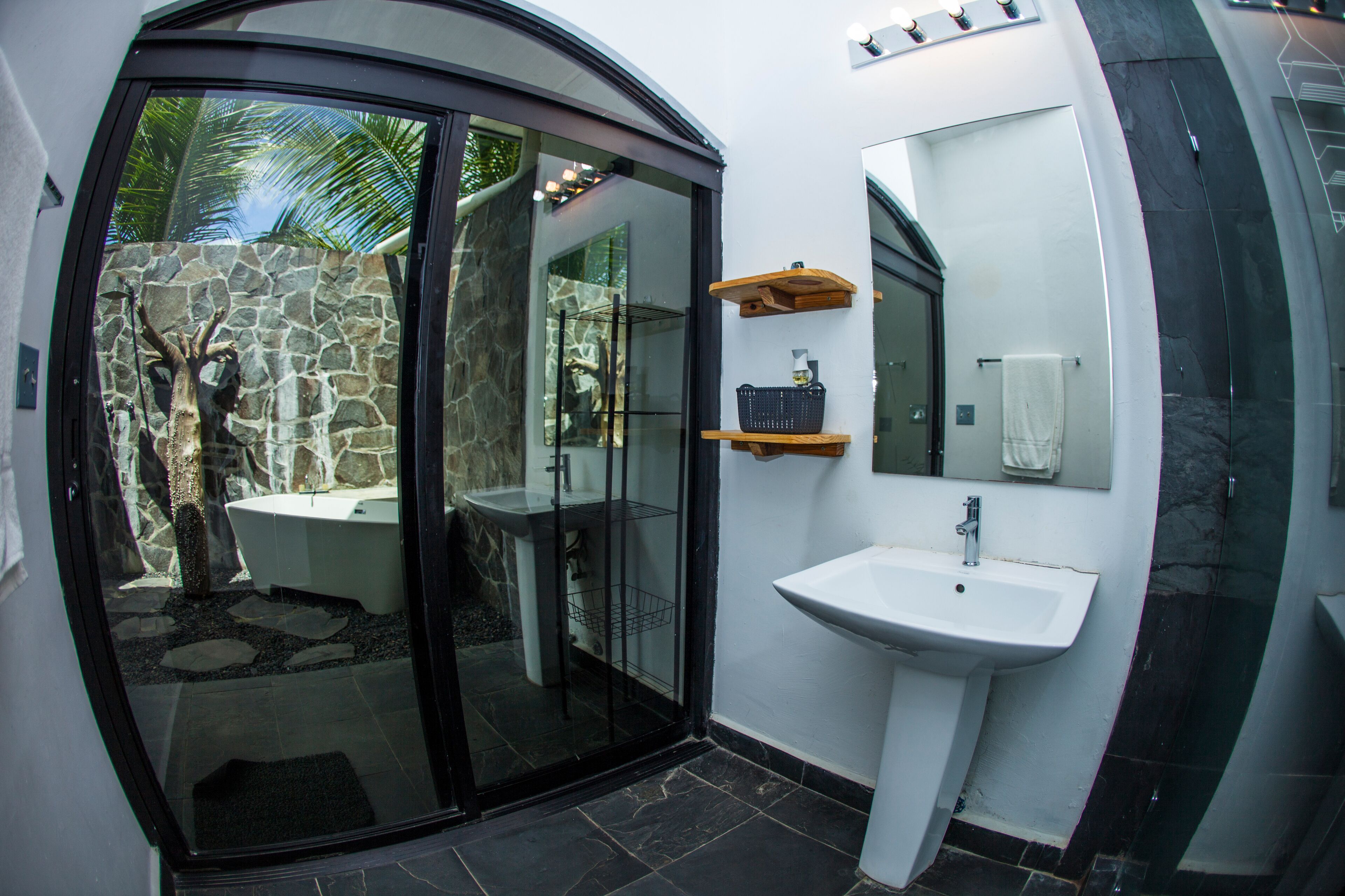 deluxe apartment | 1 bedroom, egyptian cotton sheets, premium bedding, down duvets