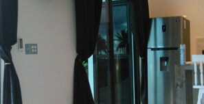 Detall de l'interior
