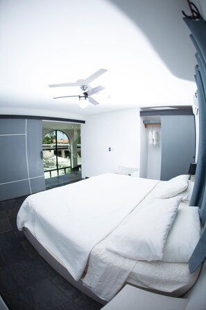 House, 3 Bedrooms | View from room