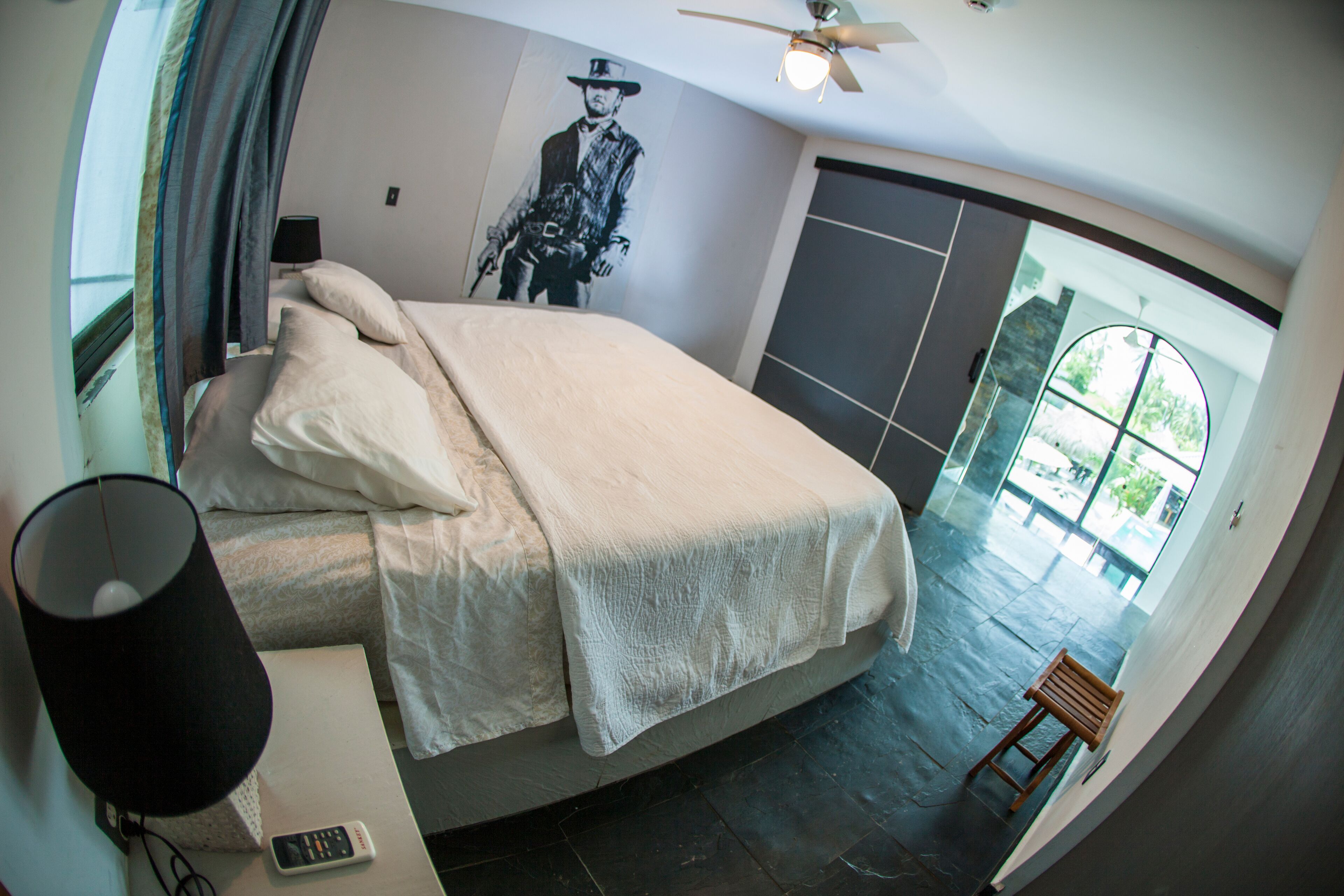 deluxe apartment | 1 bedroom, egyptian cotton sheets, premium bedding, down duvets