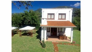 Exterior - Cabañas Boutique San Lorenzo (Villa San Lorenzo)
