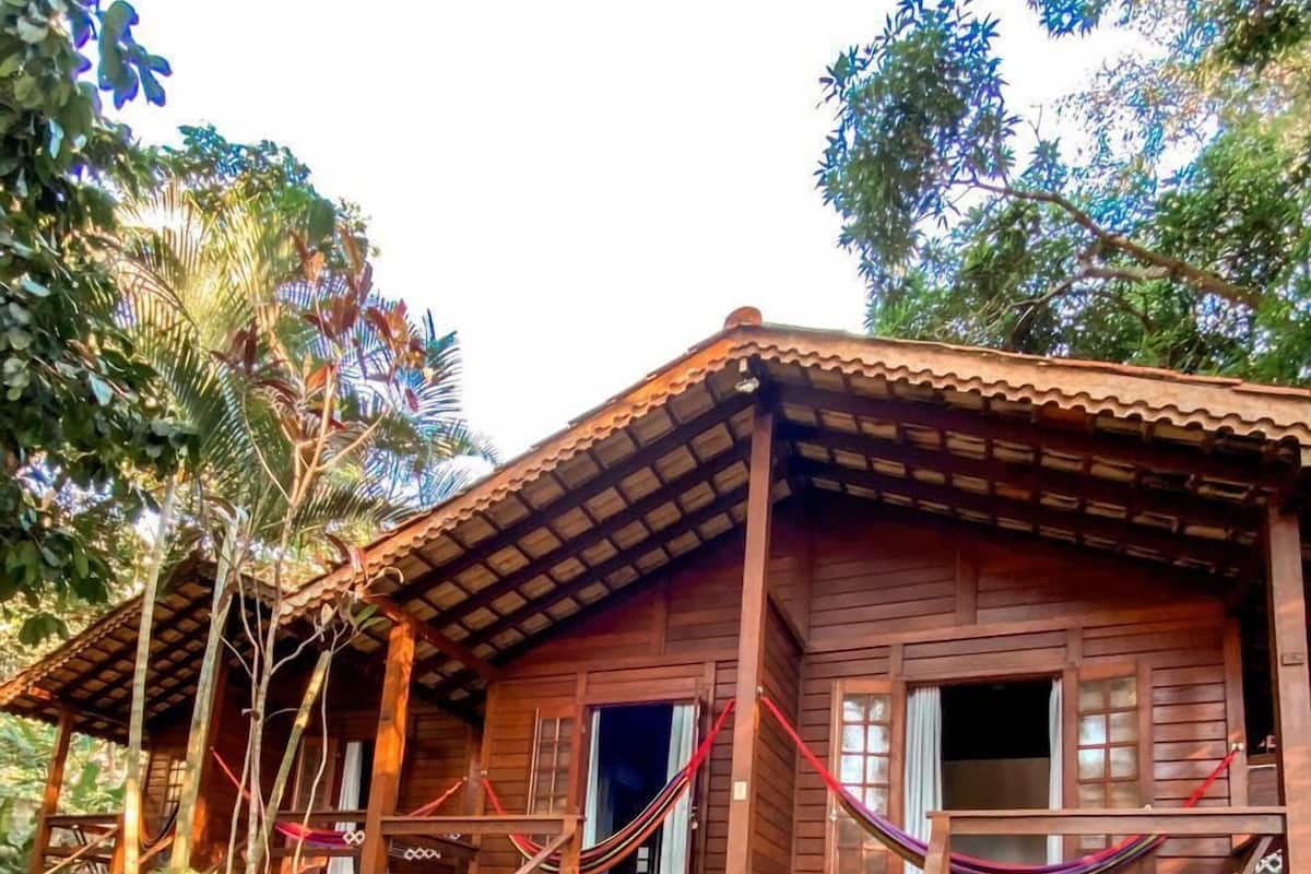 Family Chalet