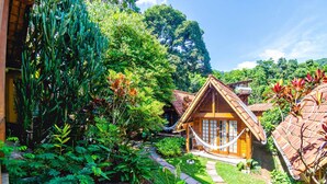 Exterior - Pousada Mata Nativa (Angra dos Reis)