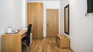 Standard Double Room - 4th Floor Hotel (Reykjavik)