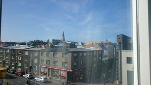 Unclassified image, 4 of 56, button - 4th Floor Hotel (Reykjavik)