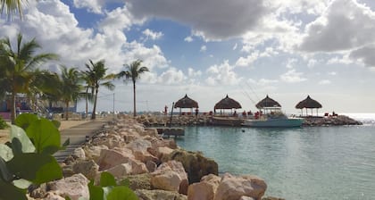 Blue Bay Beach Villas