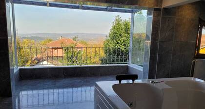 Butik Hotel Masukiye