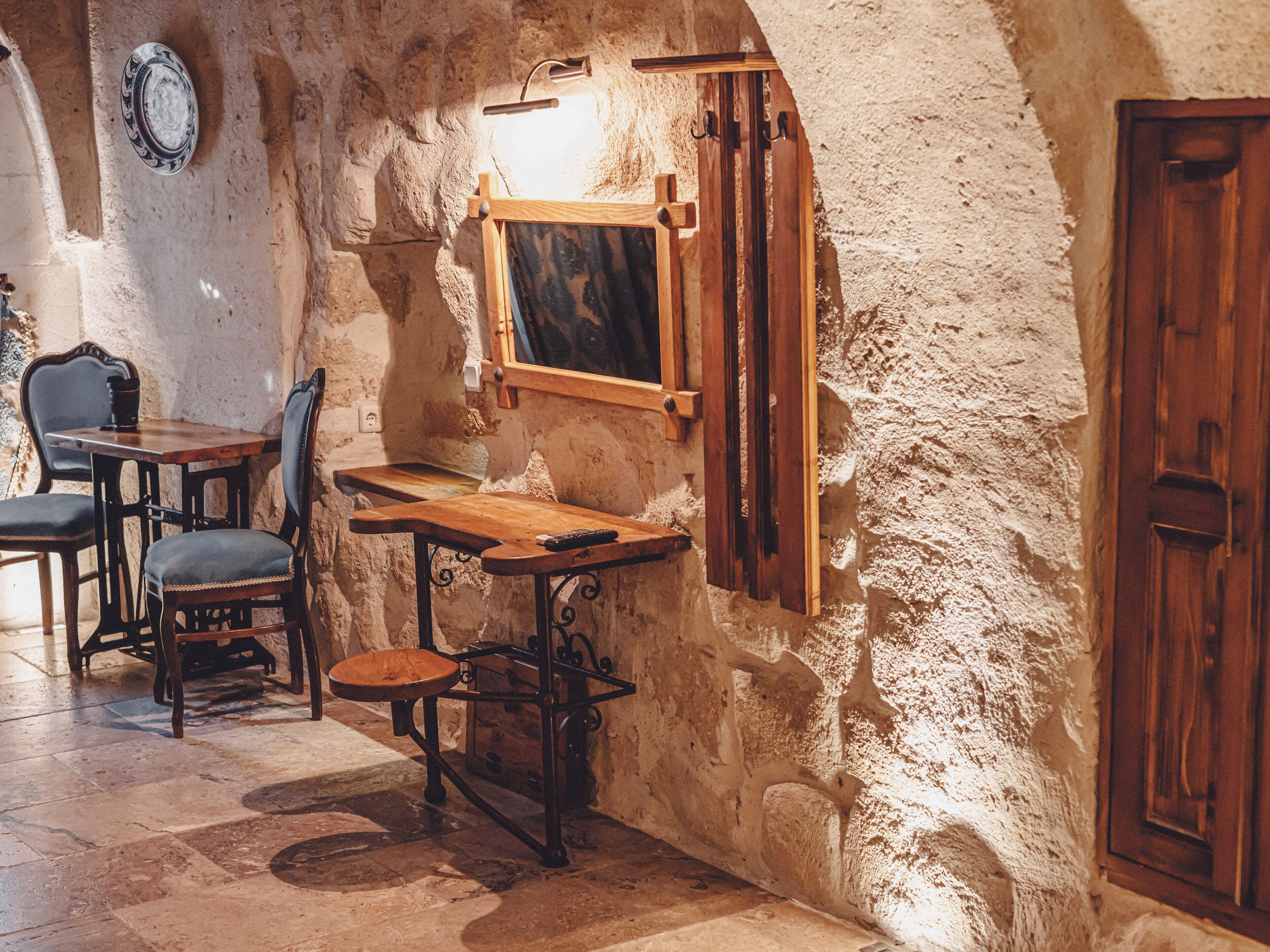 Foto - Hanzade Cappadocia