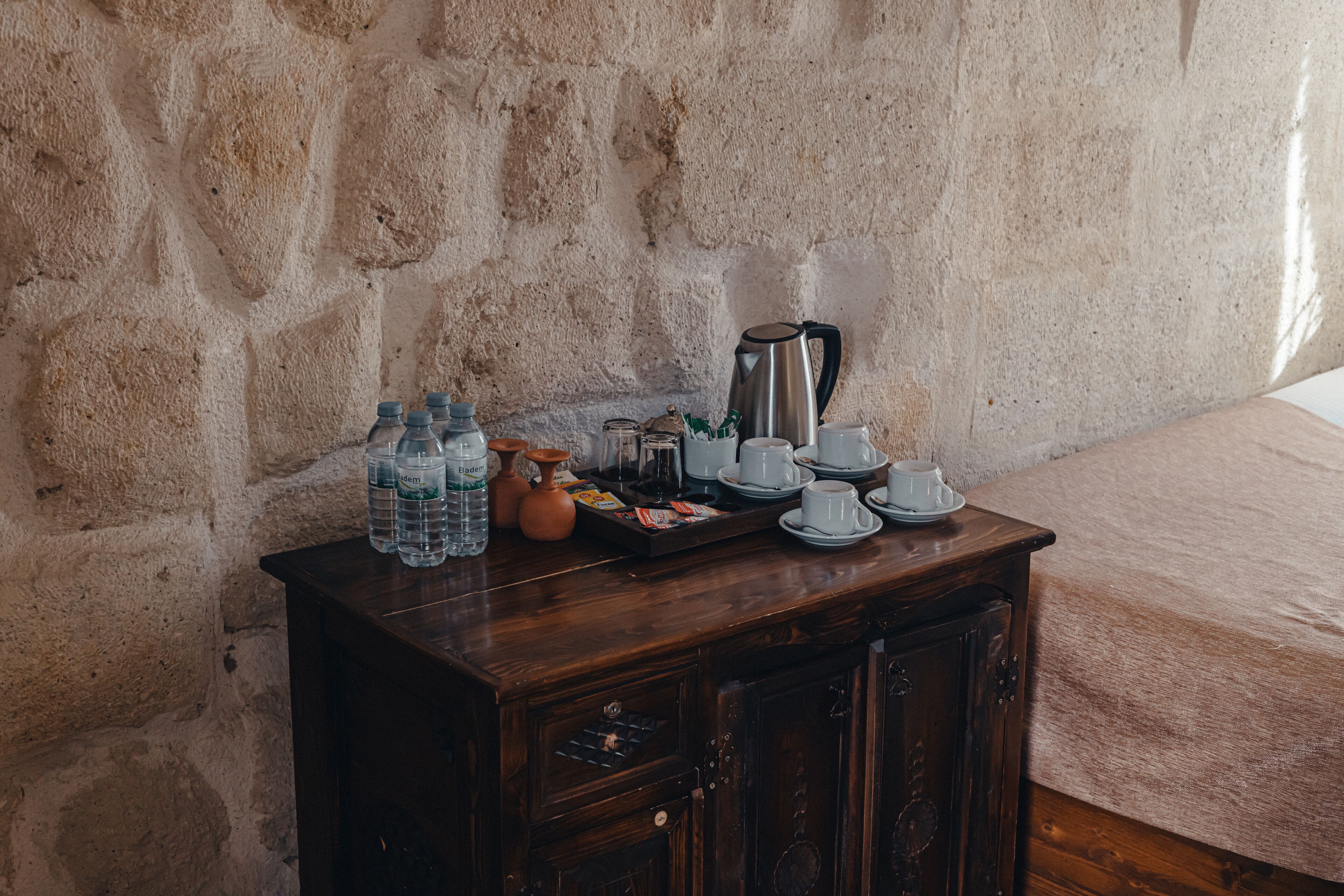 Photo - Hanzade Cappadocia