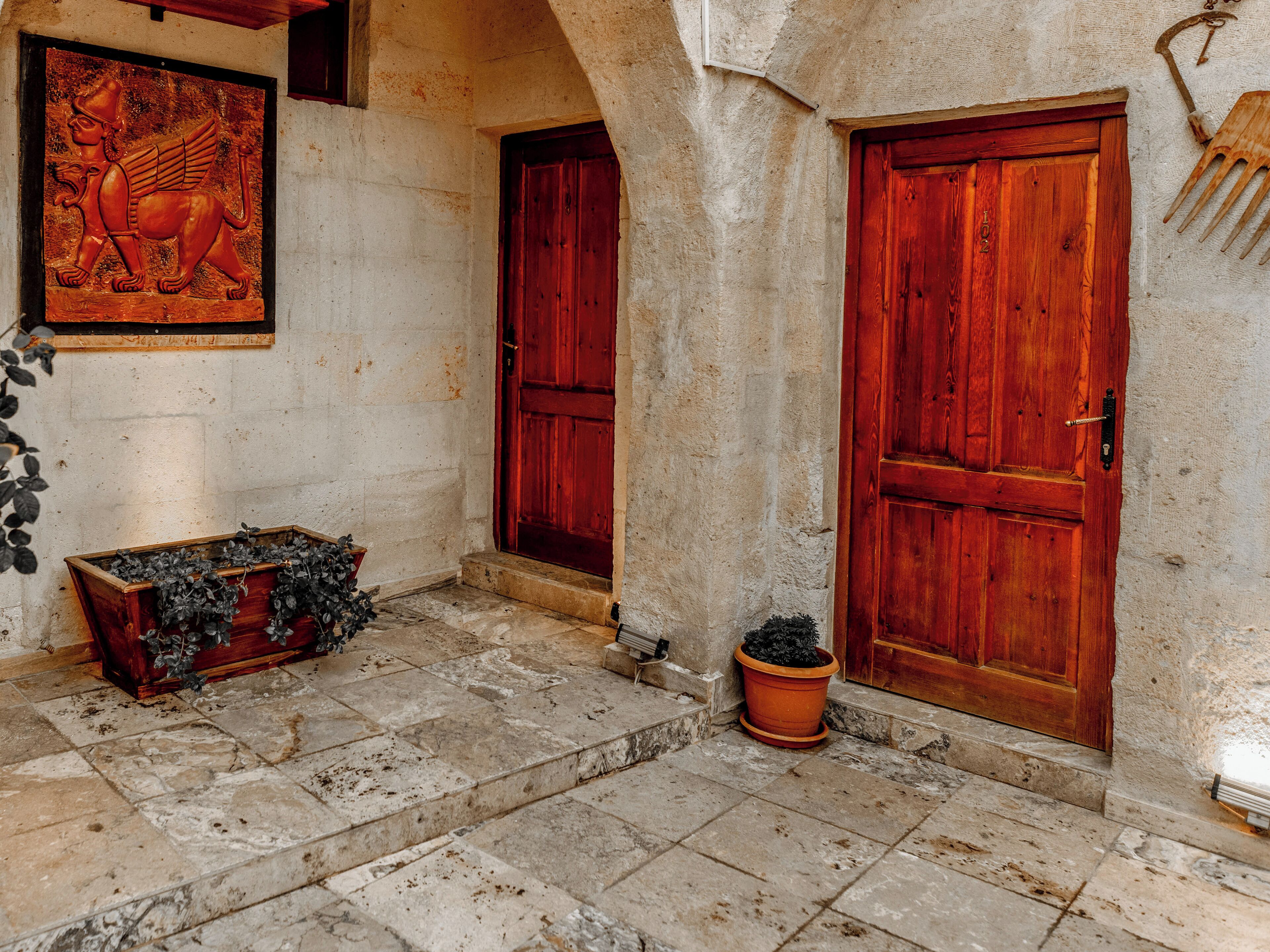 Foto - Hanzade Cappadocia