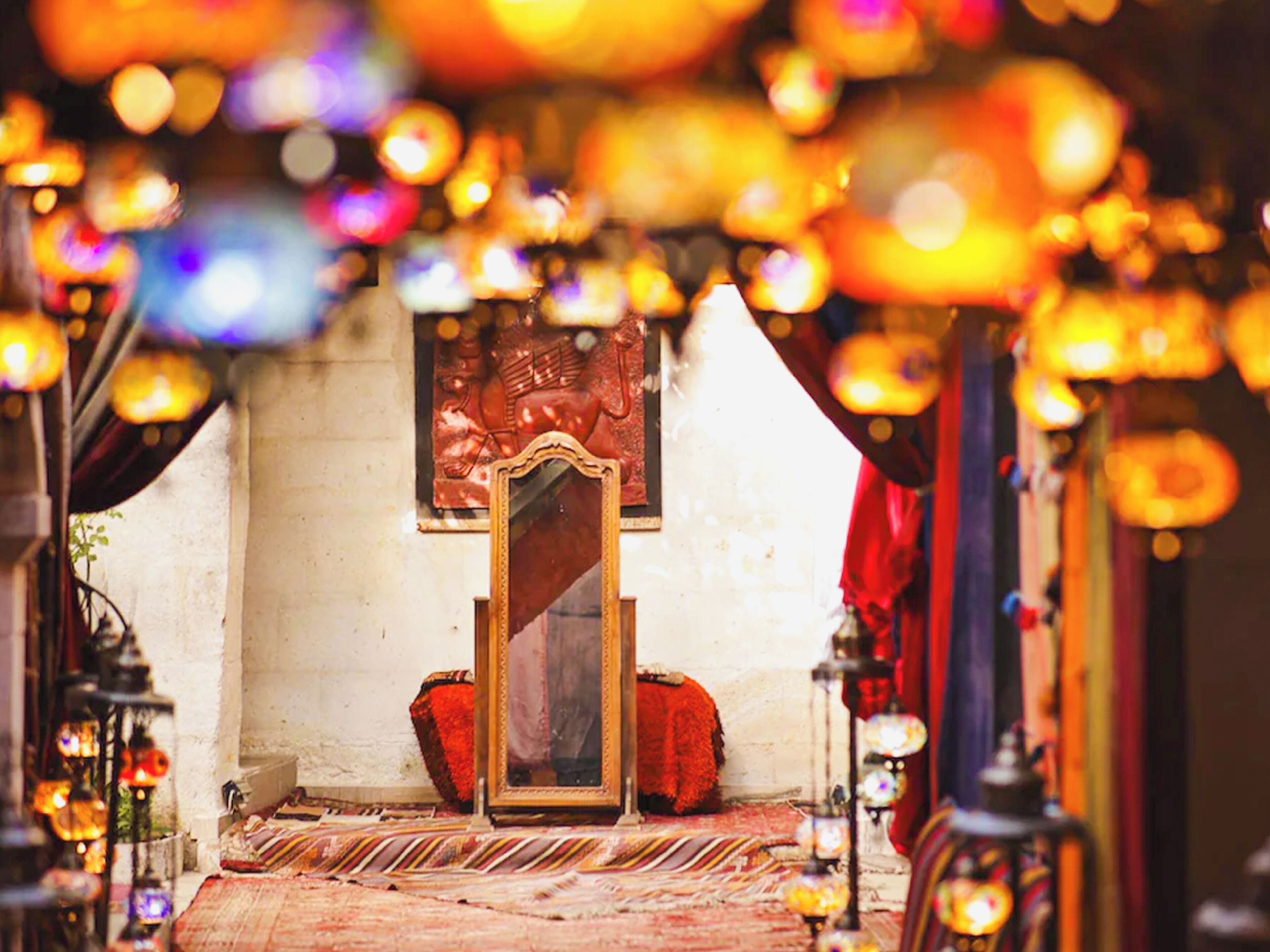 Foto - Hanzade Cappadocia