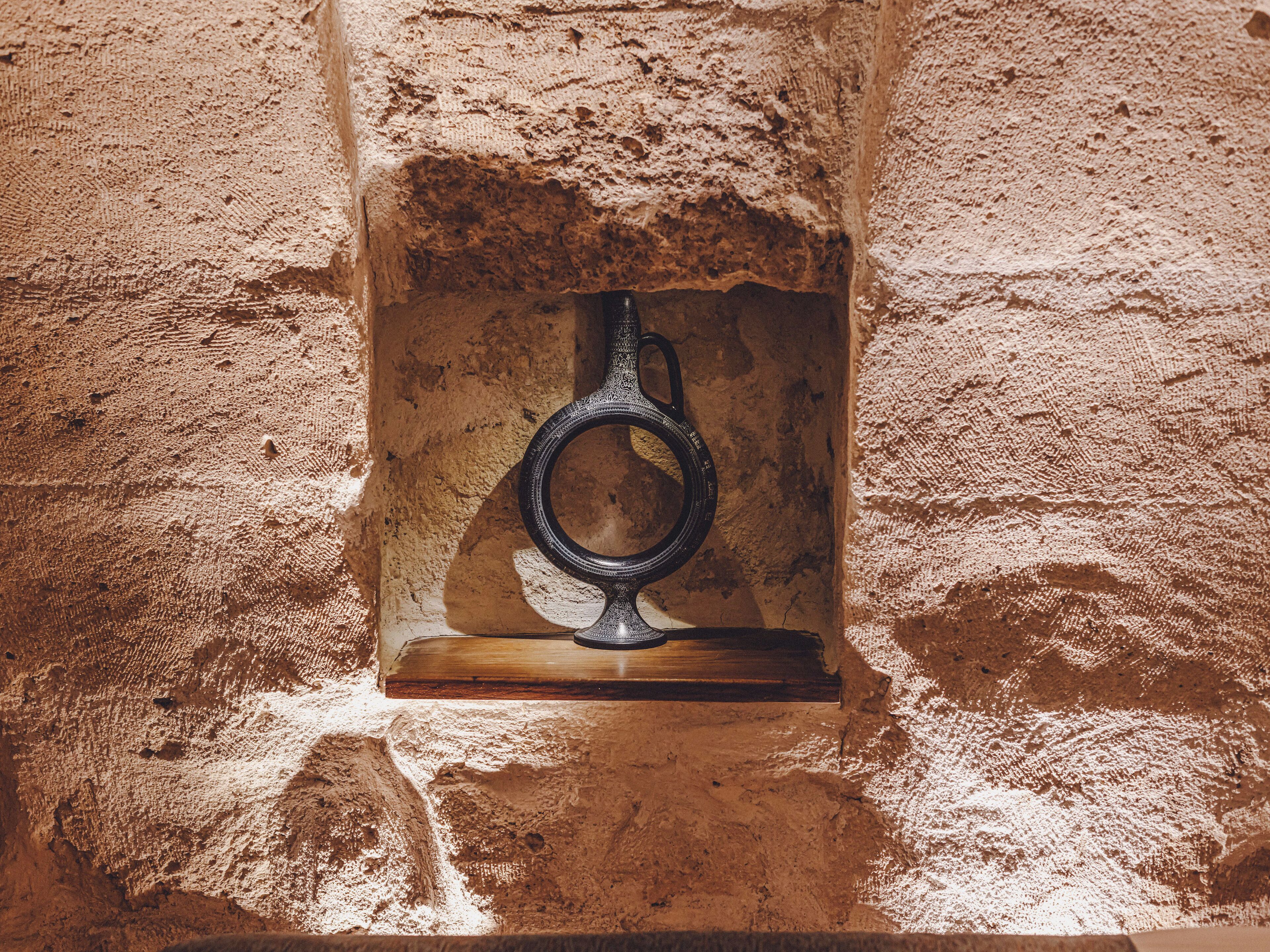 Foto - Hanzade Cappadocia