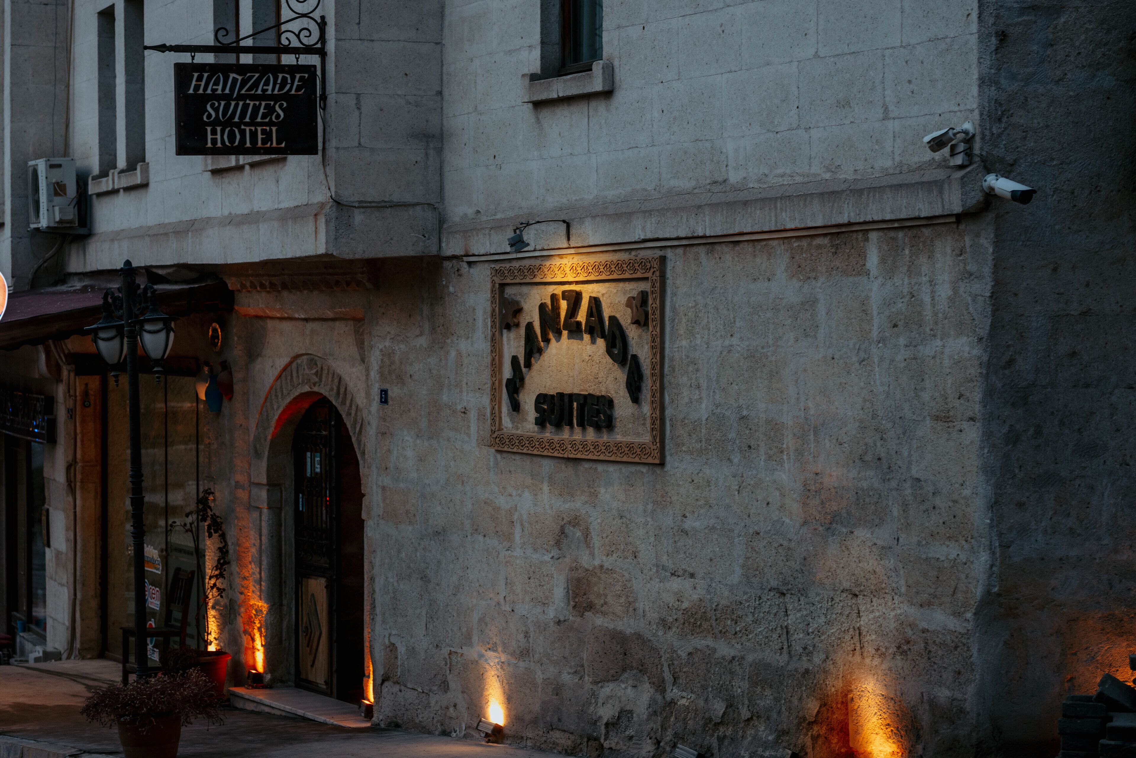 Photo - Hanzade Cappadocia
