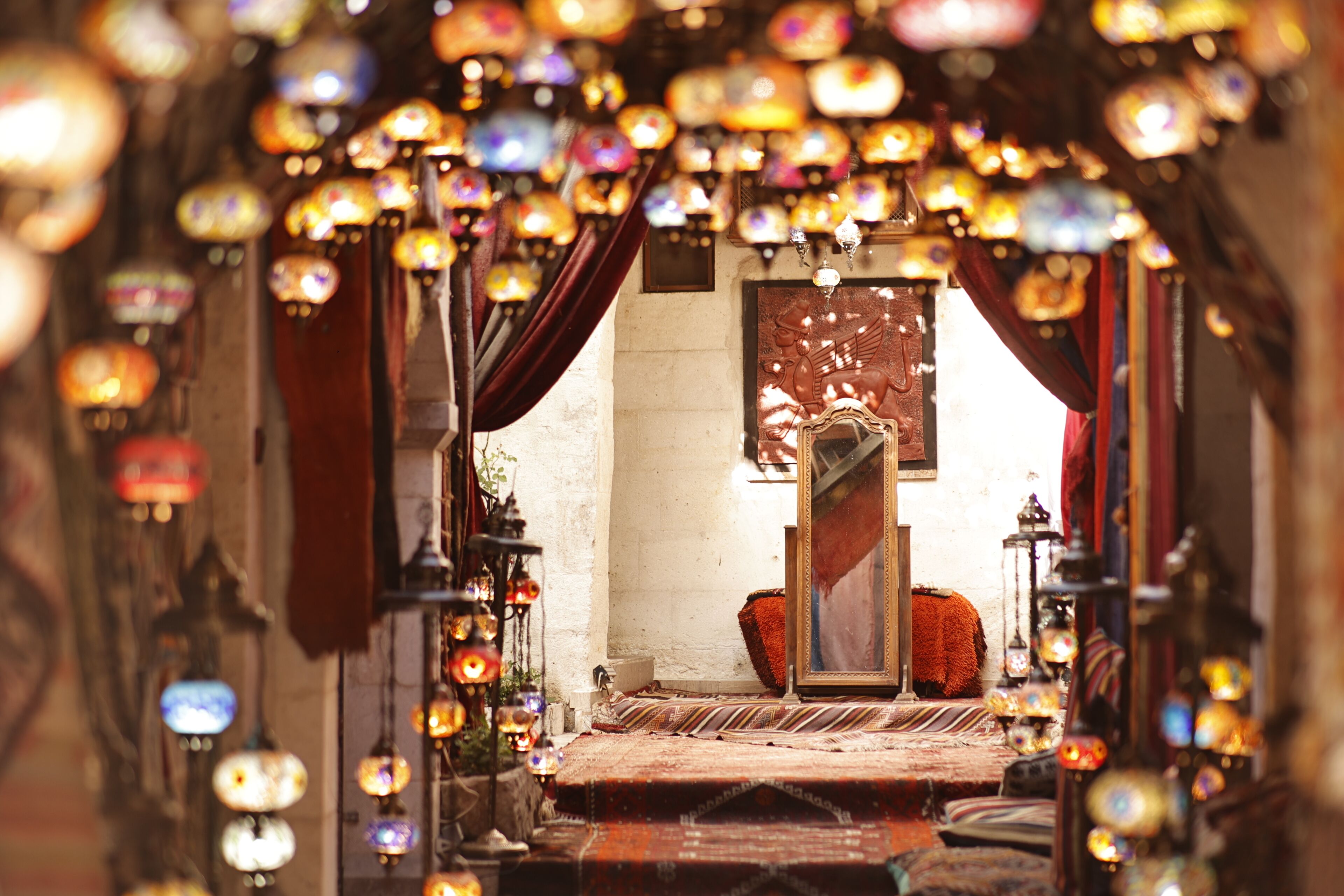 Photo - Hanzade Cappadocia